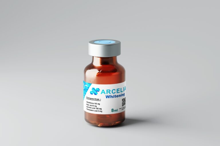 Arcelia Whitening