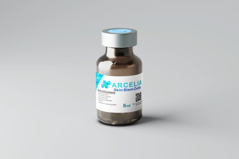 Arcelia Skin Stem Cells